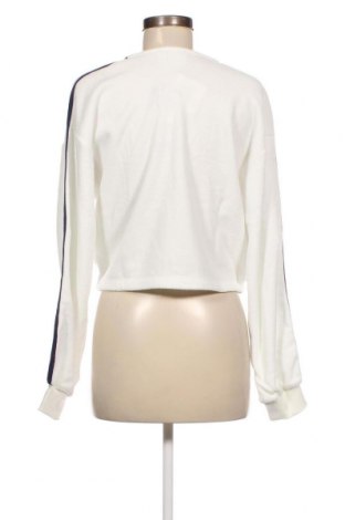 Bluză trening de femei Adidas Originals, Mărime XXS, Culoare Alb, Preț 167,77 Lei