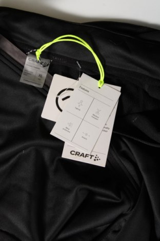 Damen Sportoberteil Craft, Größe XL, Farbe Schwarz, Preis 48,98 €