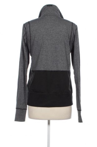 Bluză trening de femei H&M, Mărime M, Culoare Gri, Preț 30,79 Lei