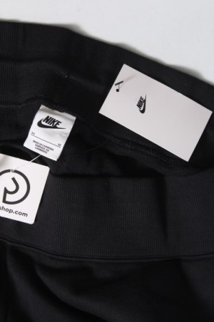 Γυναικεία αθλητική ζακέτα Nike, Μέγεθος 3XL, Χρώμα Μαύρο, Τιμή 52,58 €