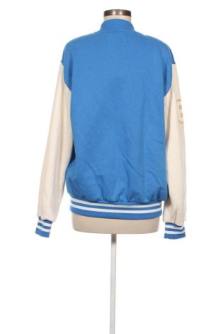 Γυναικεία αθλητική ζακέτα Tally Weijl, Μέγεθος S, Χρώμα Μπλέ, Τιμή 10,55 €