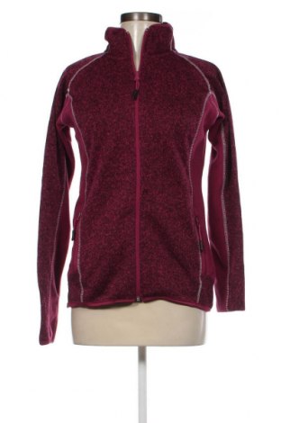 Damen Sportoberteil Tendegrees, Größe M, Farbe Rot, Preis € 20,18