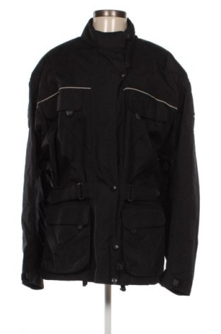 Dámska športová bunda , Veľkosť L, Farba Čierna, Cena  7,66 €