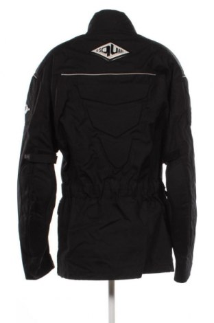 Γυναικείο μπουφάν αθλητικό, Μέγεθος L, Χρώμα Μαύρο, Τιμή 8,04 €