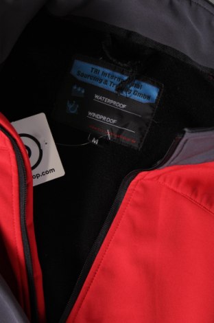 Γυναικείο μπουφάν αθλητικό, Μέγεθος M, Χρώμα Πολύχρωμο, Τιμή 4,18 €