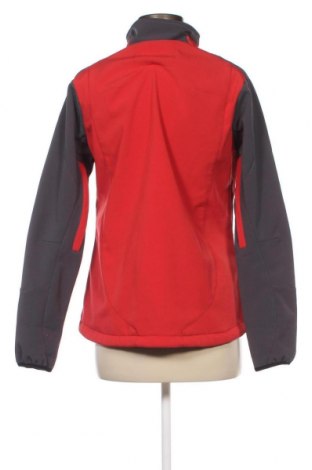 Γυναικείο μπουφάν αθλητικό, Μέγεθος M, Χρώμα Πολύχρωμο, Τιμή 4,18 €