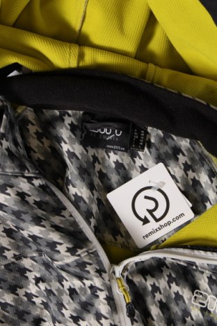 Dámska športová bunda  2117 Of Sweden, Veľkosť M, Farba Viacfarebná, Cena  36,29 €