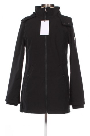 Γυναικείο μπουφάν αθλητικό Alpenblitz, Μέγεθος XS, Χρώμα Μαύρο, Τιμή 81,93 €