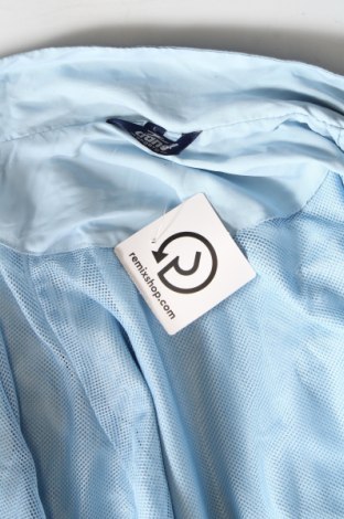 Γυναικείο μπουφάν αθλητικό Crane, Μέγεθος XL, Χρώμα Μπλέ, Τιμή 5,89 €