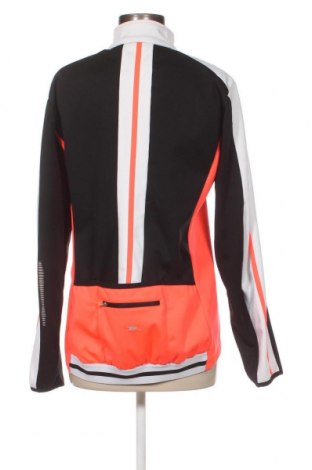 Γυναικείο μπουφάν αθλητικό Crane, Μέγεθος L, Χρώμα Πολύχρωμο, Τιμή 12,31 €