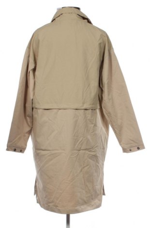 Γυναικείο μπουφάν FILA, Μέγεθος S, Χρώμα  Μπέζ, Τιμή 24,58 €