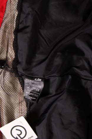 Γυναικείο μπουφάν αθλητικό Gill, Μέγεθος S, Χρώμα Κόκκινο, Τιμή 24,36 €