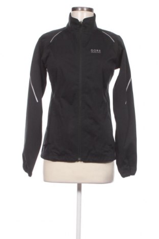 Γυναικείο μπουφάν αθλητικό Gore, Μέγεθος XS, Χρώμα Μαύρο, Τιμή 24,74 €