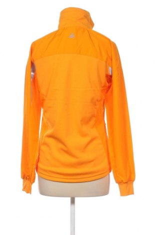 Damen Sportjacke Odlo, Größe S, Farbe Gelb, Preis 18,29 €