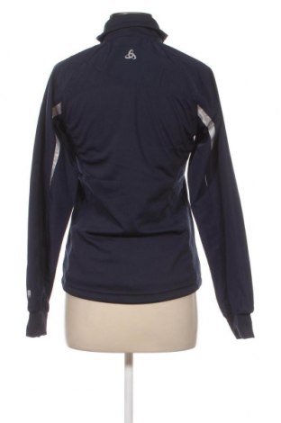 Damen Sportjacke Odlo, Größe XS, Farbe Blau, Preis € 14,99