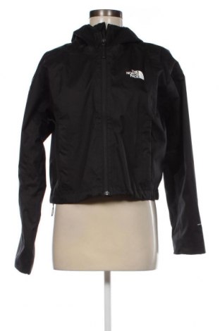 Γυναικείο μπουφάν αθλητικό The North Face, Μέγεθος M, Χρώμα Μαύρο, Τιμή 116,49 €