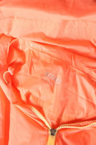 Damenjacke, Größe M, Farbe Orange, Preis 4,34 €