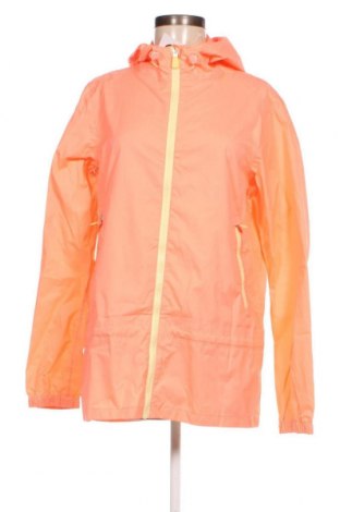 Dámská bunda , Velikost M, Barva Oranžová, Cena  122,00 Kč