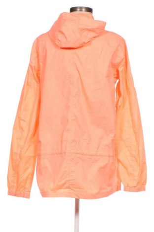 Dámska bunda , Veľkosť M, Farba Oranžová, Cena  4,36 €