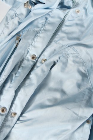 Γυναικείο μπουφάν, Μέγεθος M, Χρώμα Μπλέ, Τιμή 4,75 €