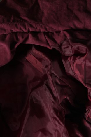 Γυναικείο μπουφάν, Μέγεθος M, Χρώμα Κόκκινο, Τιμή 10,76 €