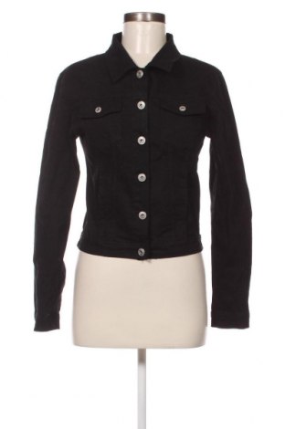 Γυναικείο μπουφάν, Μέγεθος L, Χρώμα Μαύρο, Τιμή 9,65 €
