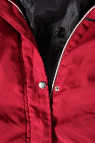 Damenjacke, Größe M, Farbe Rot, Preis € 6,01