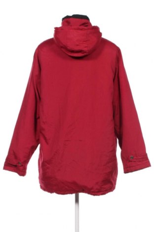 Dámská bunda , Velikost M, Barva Červená, Cena  168,00 Kč