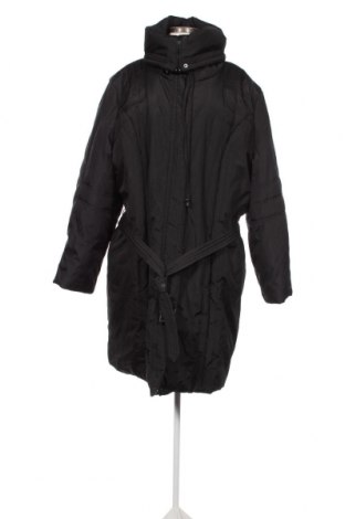 Γυναικείο μπουφάν, Μέγεθος 3XL, Χρώμα Μαύρο, Τιμή 21,53 €
