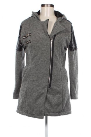 Damenjacke, Größe M, Farbe Grau, Preis € 6,68