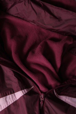 Γυναικείο μπουφάν, Μέγεθος L, Χρώμα Βιολετί, Τιμή 7,72 €