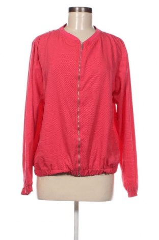 Γυναικείο μπουφάν, Μέγεθος XL, Χρώμα Ρόζ , Τιμή 23,51 €