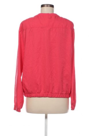Dámská bunda , Velikost XL, Barva Růžová, Cena  145,00 Kč