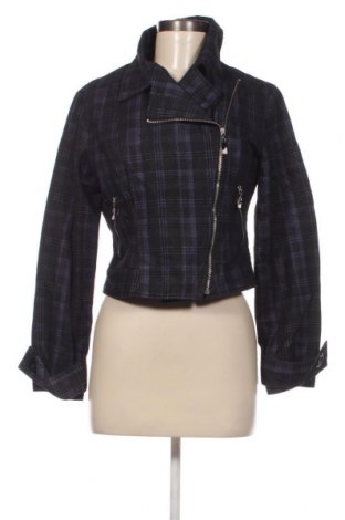Γυναικείο μπουφάν, Μέγεθος L, Χρώμα Πολύχρωμο, Τιμή 3,86 €