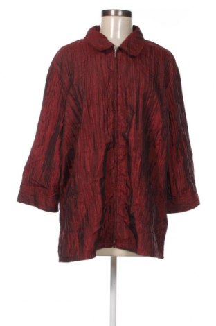 Damenjacke, Größe XXL, Farbe Rot, Preis € 8,35