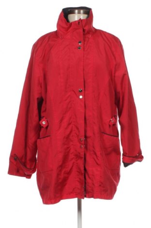 Dámska bunda , Veľkosť M, Farba Červená, Cena  3,54 €