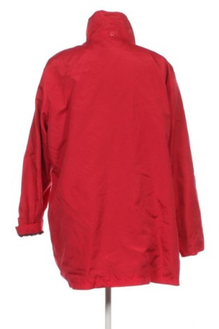 Дамско яке, Размер M, Цвят Червен, Цена 6,72 лв.