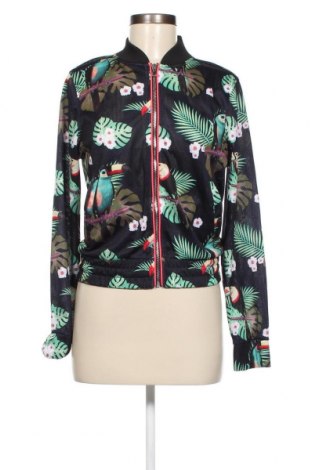 Γυναικείο μπουφάν, Μέγεθος S, Χρώμα Πολύχρωμο, Τιμή 7,42 €