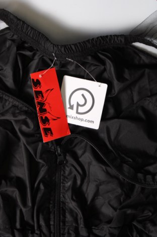 Dámska bunda , Veľkosť M, Farba Čierna, Cena  27,22 €