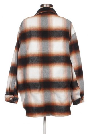 Γυναικείο μπουφάν, Μέγεθος XL, Χρώμα Πολύχρωμο, Τιμή 5,64 €