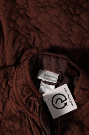 Dámska bunda , Veľkosť XL, Farba Hnedá, Cena  5,44 €
