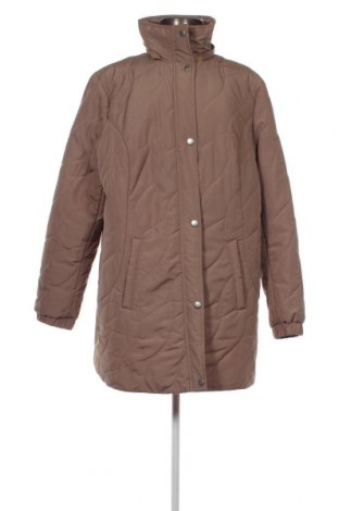 Dámska bunda , Veľkosť XL, Farba Hnedá, Cena  4,90 €