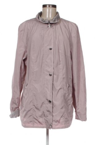 Dámska bunda , Veľkosť XL, Farba Ružová, Cena  5,72 €