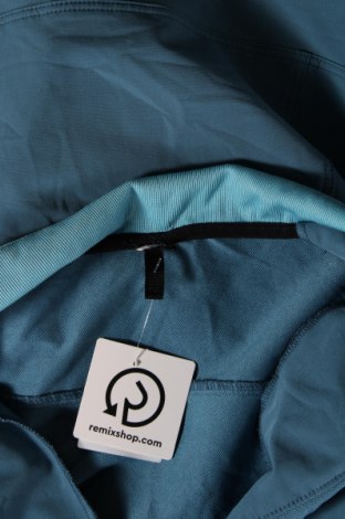 Damenjacke, Größe M, Farbe Blau, Preis € 33,40