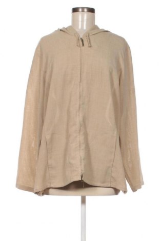 Dámska bunda , Veľkosť XL, Farba Béžová, Cena  24,55 €