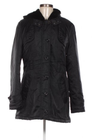 Dámska bunda , Veľkosť XL, Farba Čierna, Cena  9,87 €
