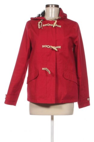 Dámska bunda , Veľkosť S, Farba Červená, Cena  4,89 €