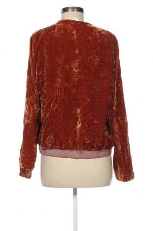 Γυναικείο μπουφάν, Μέγεθος L, Χρώμα Πορτοκαλί, Τιμή 7,13 €