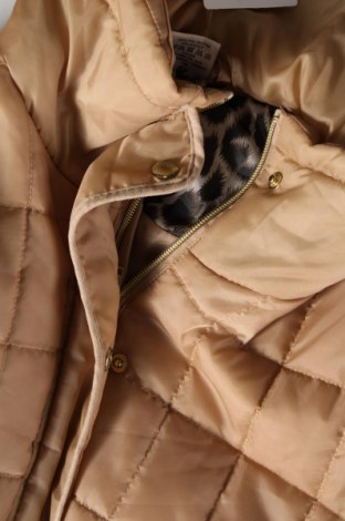 Dámska bunda , Veľkosť XL, Farba Béžová, Cena  11,51 €