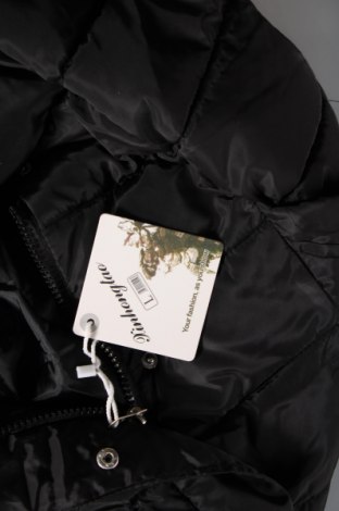 Dámská bunda , Velikost L, Barva Černá, Cena  925,00 Kč